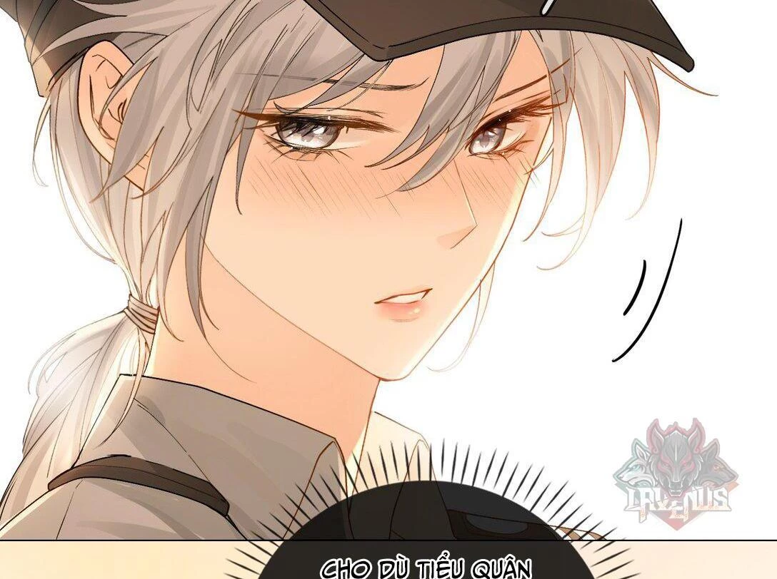 Sói Tiểu Thư Và Em Gái Hồ Ly Của Tôi Chapter 23 - 41