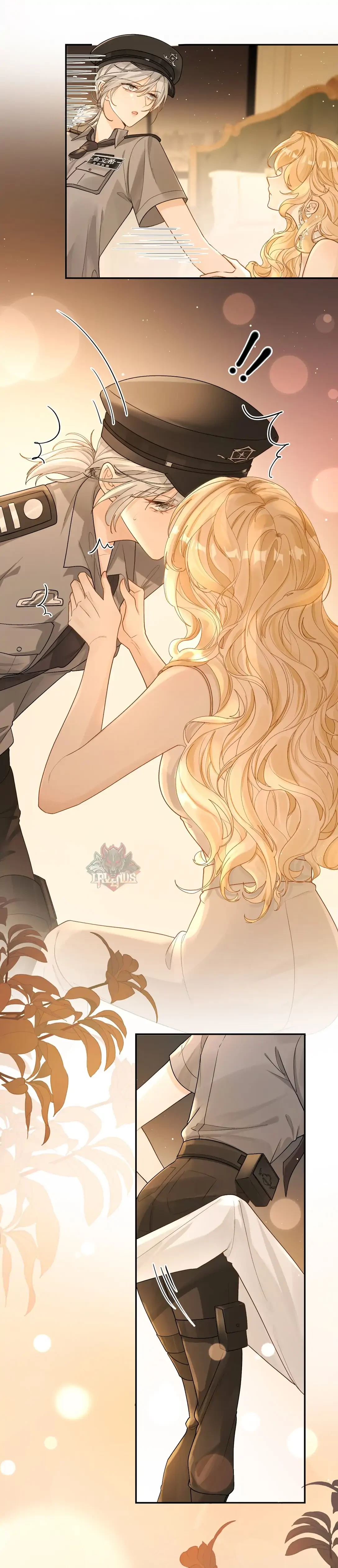 Sói Tiểu Thư Và Em Gái Hồ Ly Của Tôi Chapter 23 - 44