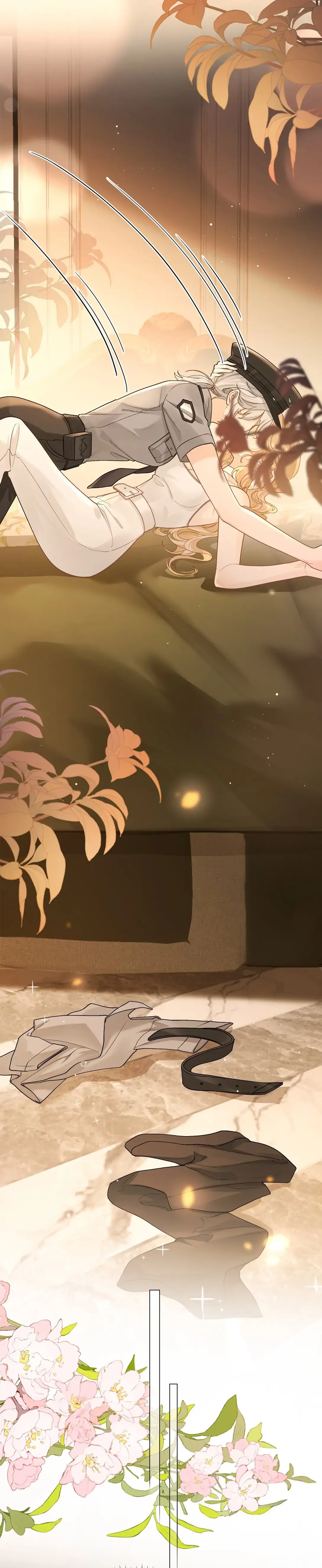 Sói Tiểu Thư Và Em Gái Hồ Ly Của Tôi Chapter 23 - 45