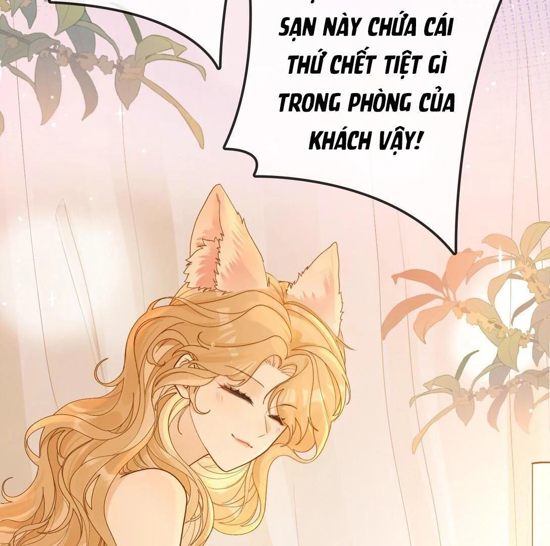 Sói Tiểu Thư Và Em Gái Hồ Ly Của Tôi Chapter 23 - 48