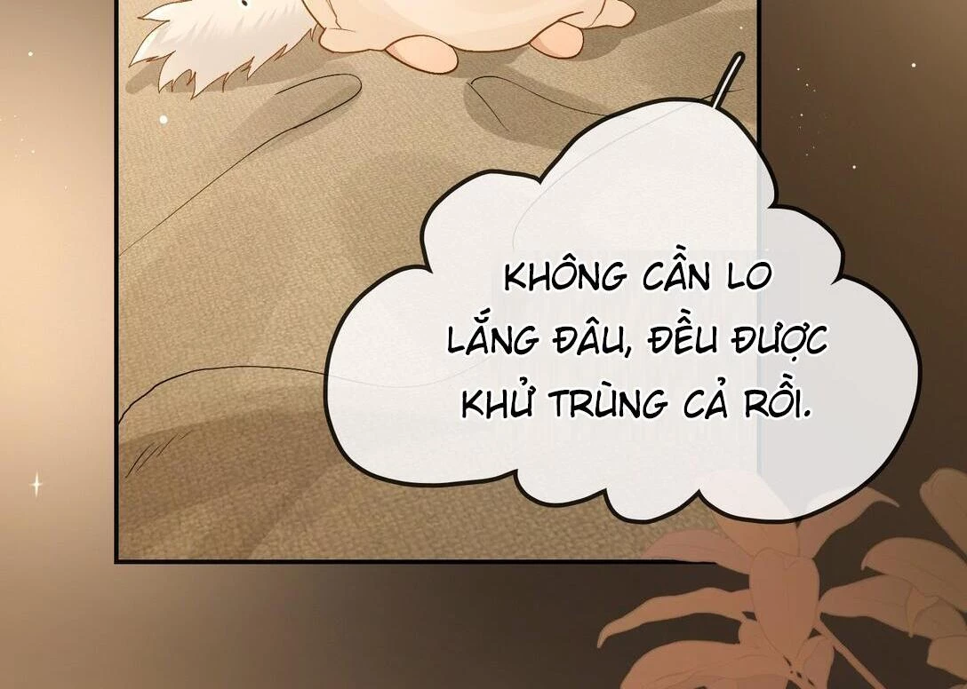 Sói Tiểu Thư Và Em Gái Hồ Ly Của Tôi Chapter 23 - 52