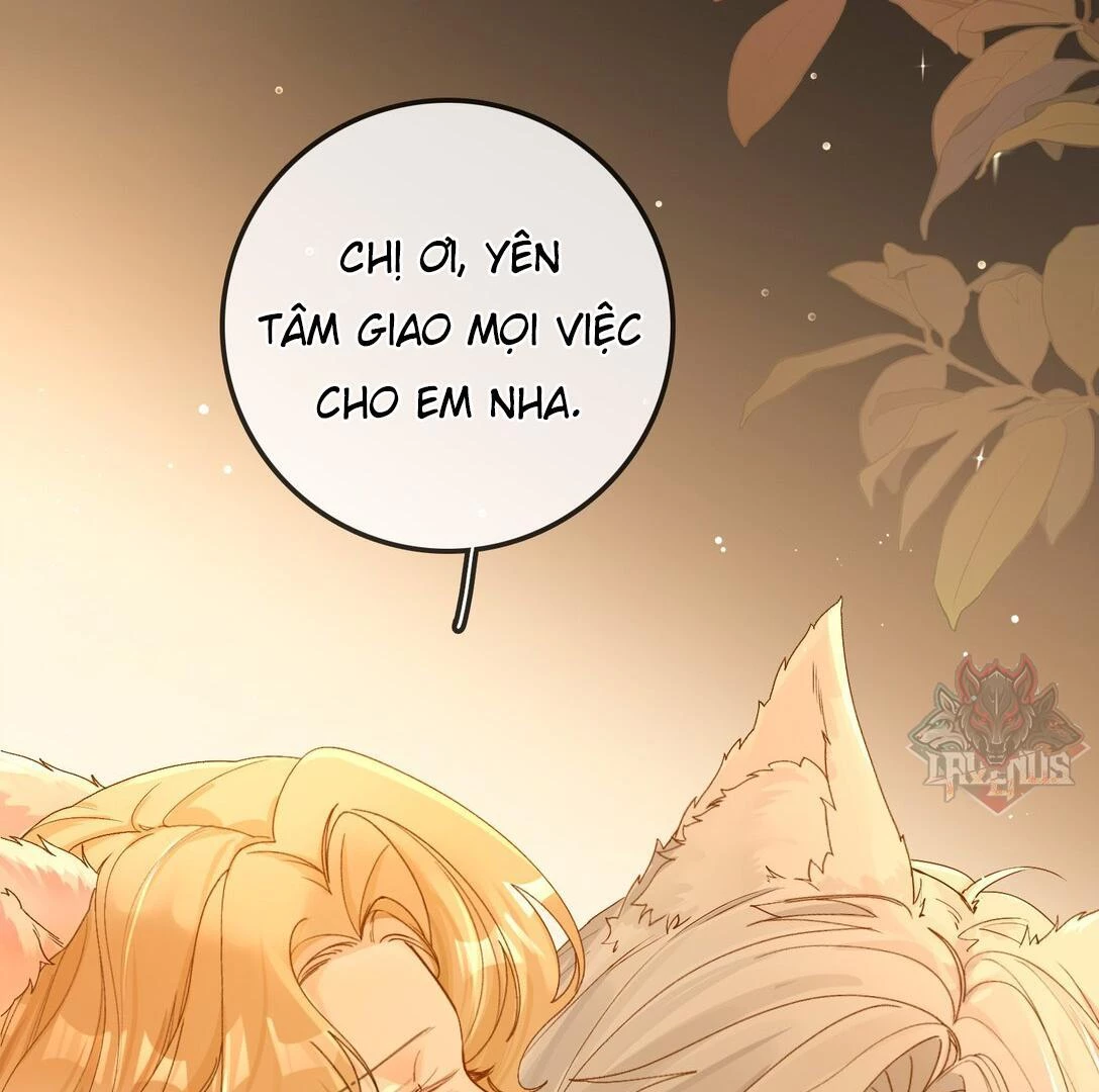 Sói Tiểu Thư Và Em Gái Hồ Ly Của Tôi Chapter 23 - 53