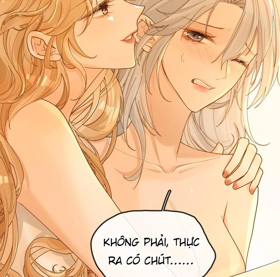 Sói Tiểu Thư Và Em Gái Hồ Ly Của Tôi Chapter 23 - 54