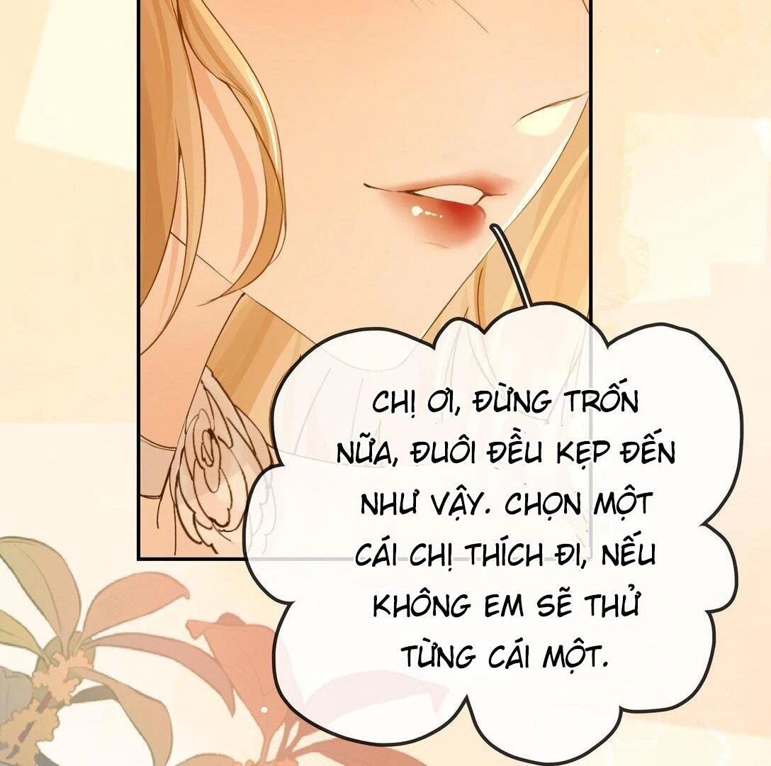 Sói Tiểu Thư Và Em Gái Hồ Ly Của Tôi Chapter 23 - 56