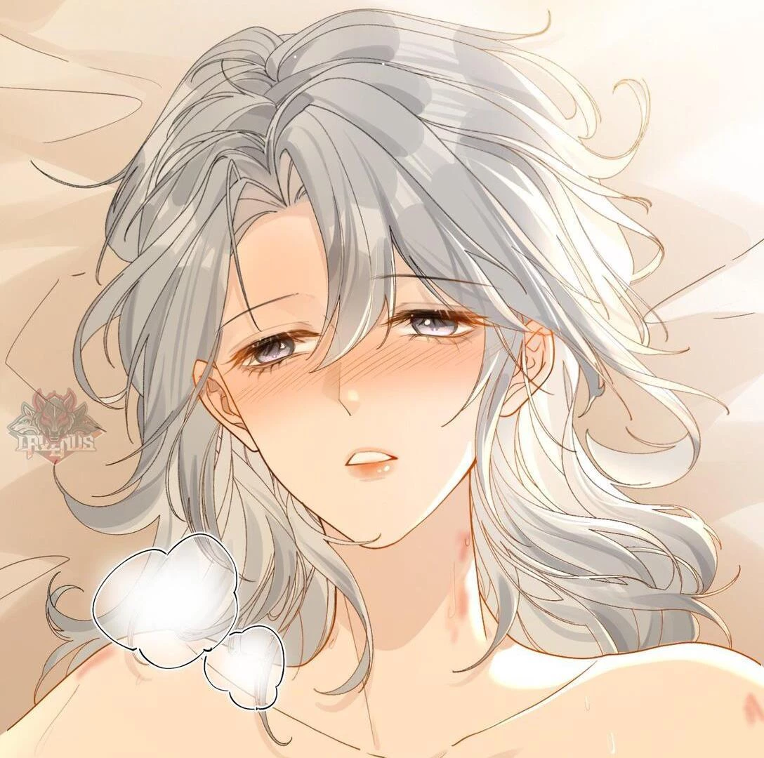 Sói Tiểu Thư Và Em Gái Hồ Ly Của Tôi Chapter 24 - 5