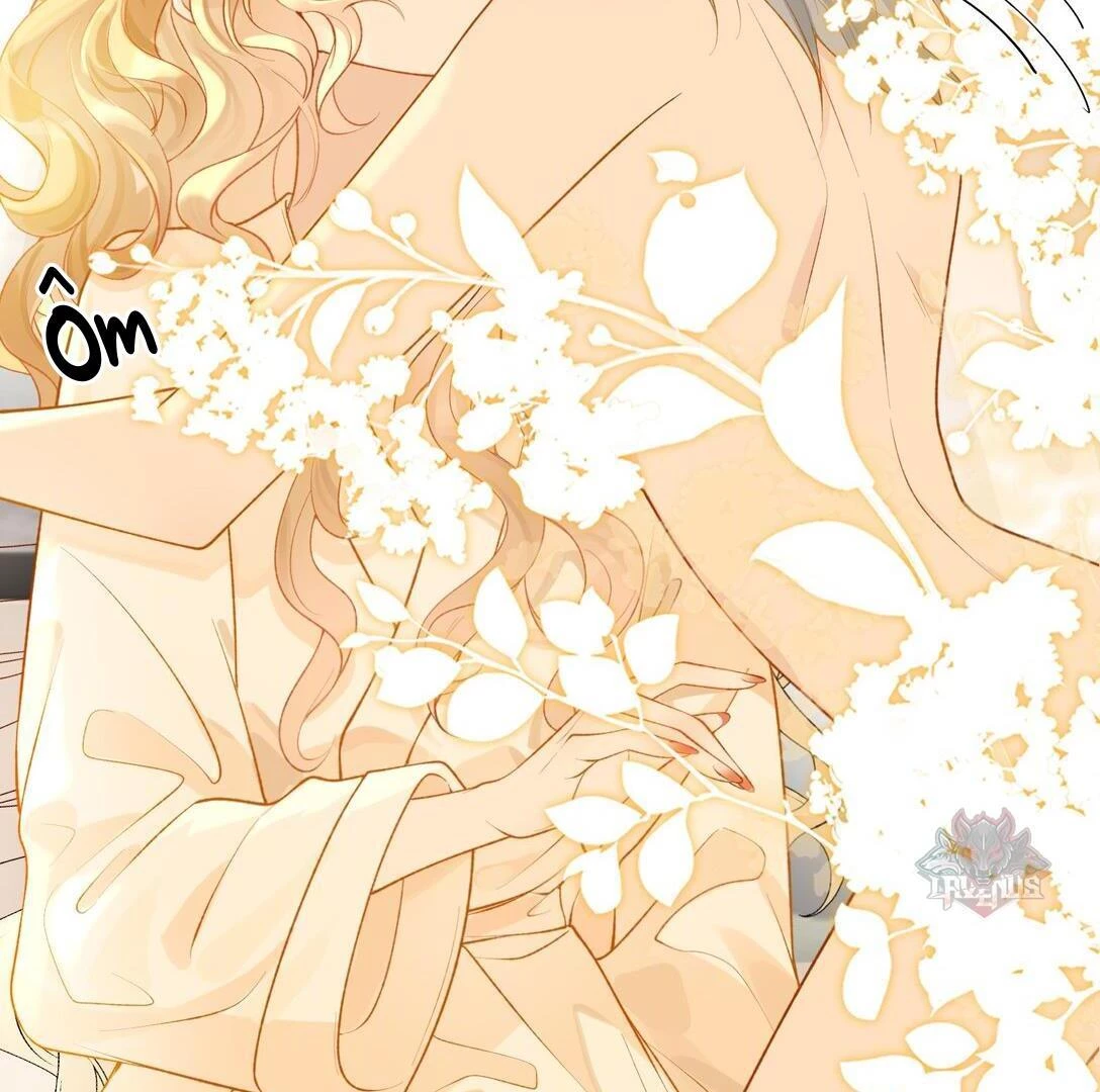 Sói Tiểu Thư Và Em Gái Hồ Ly Của Tôi Chapter 24 - 13