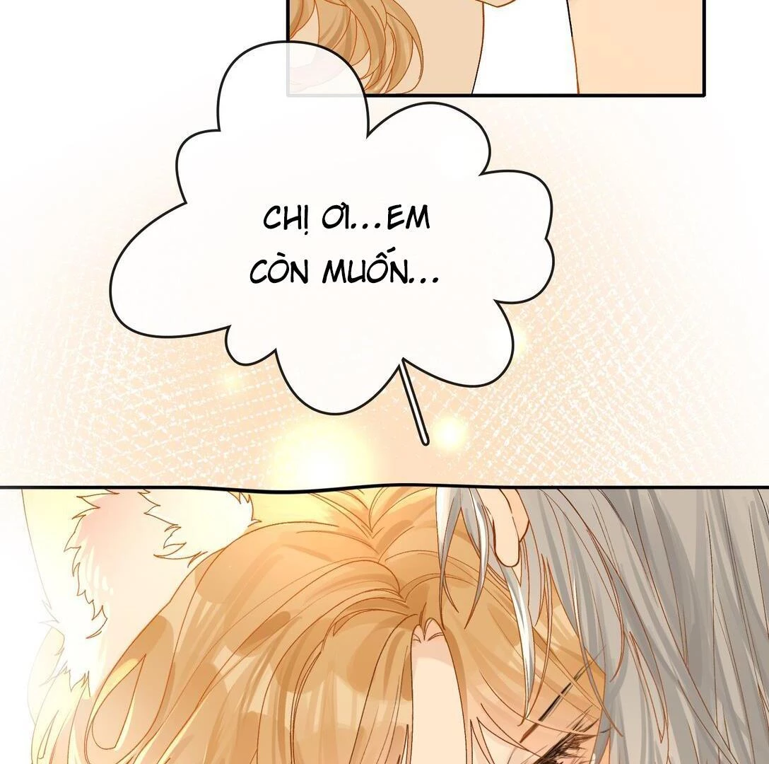 Sói Tiểu Thư Và Em Gái Hồ Ly Của Tôi Chapter 24 - 16