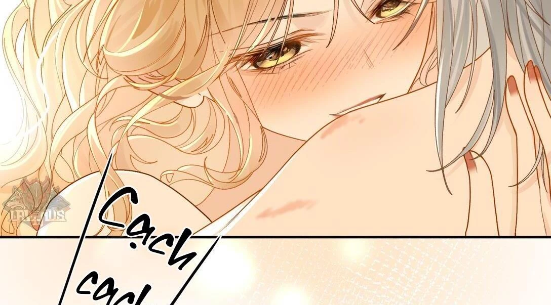 Sói Tiểu Thư Và Em Gái Hồ Ly Của Tôi Chapter 24 - 17