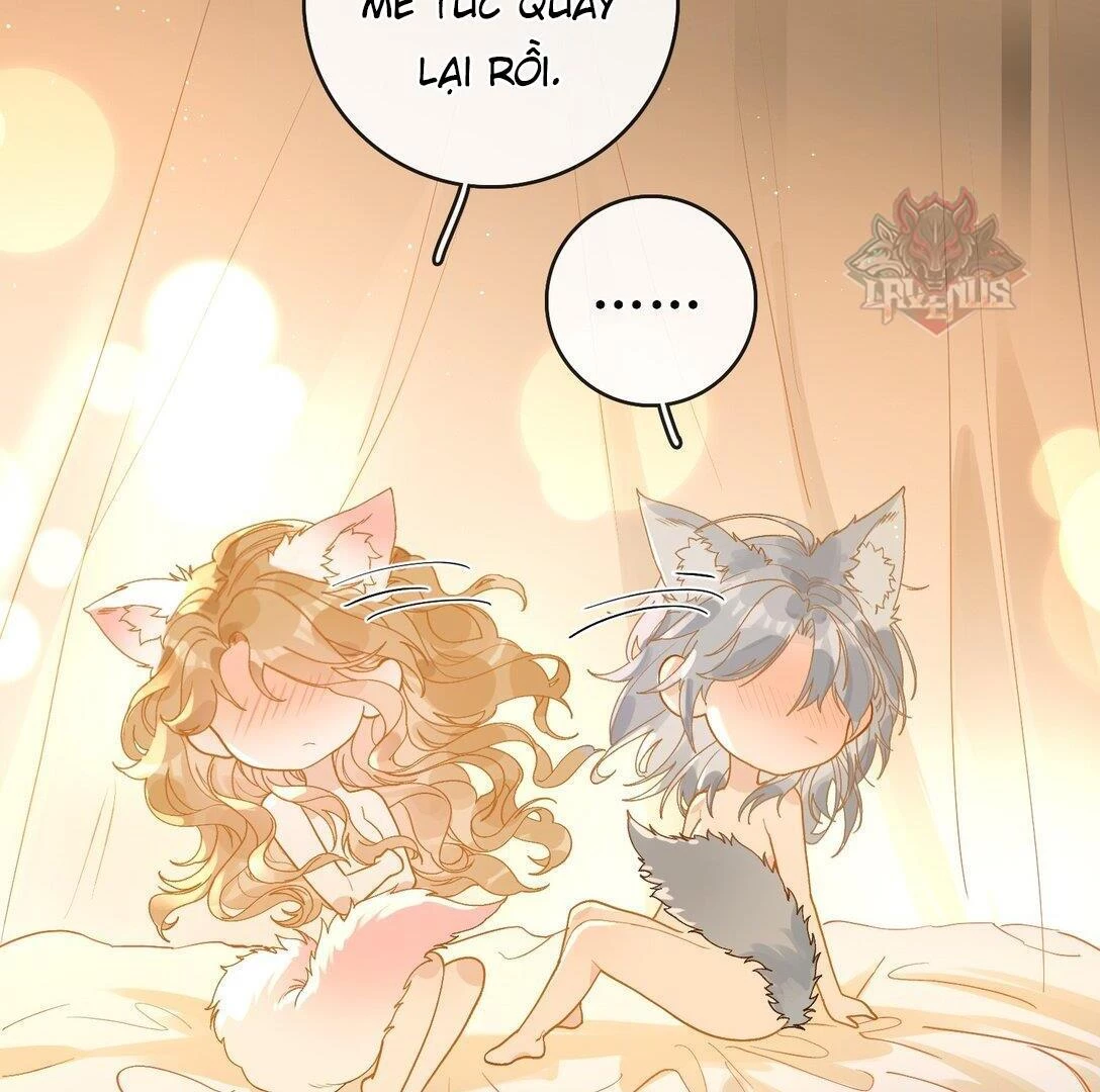 Sói Tiểu Thư Và Em Gái Hồ Ly Của Tôi Chapter 24 - 20