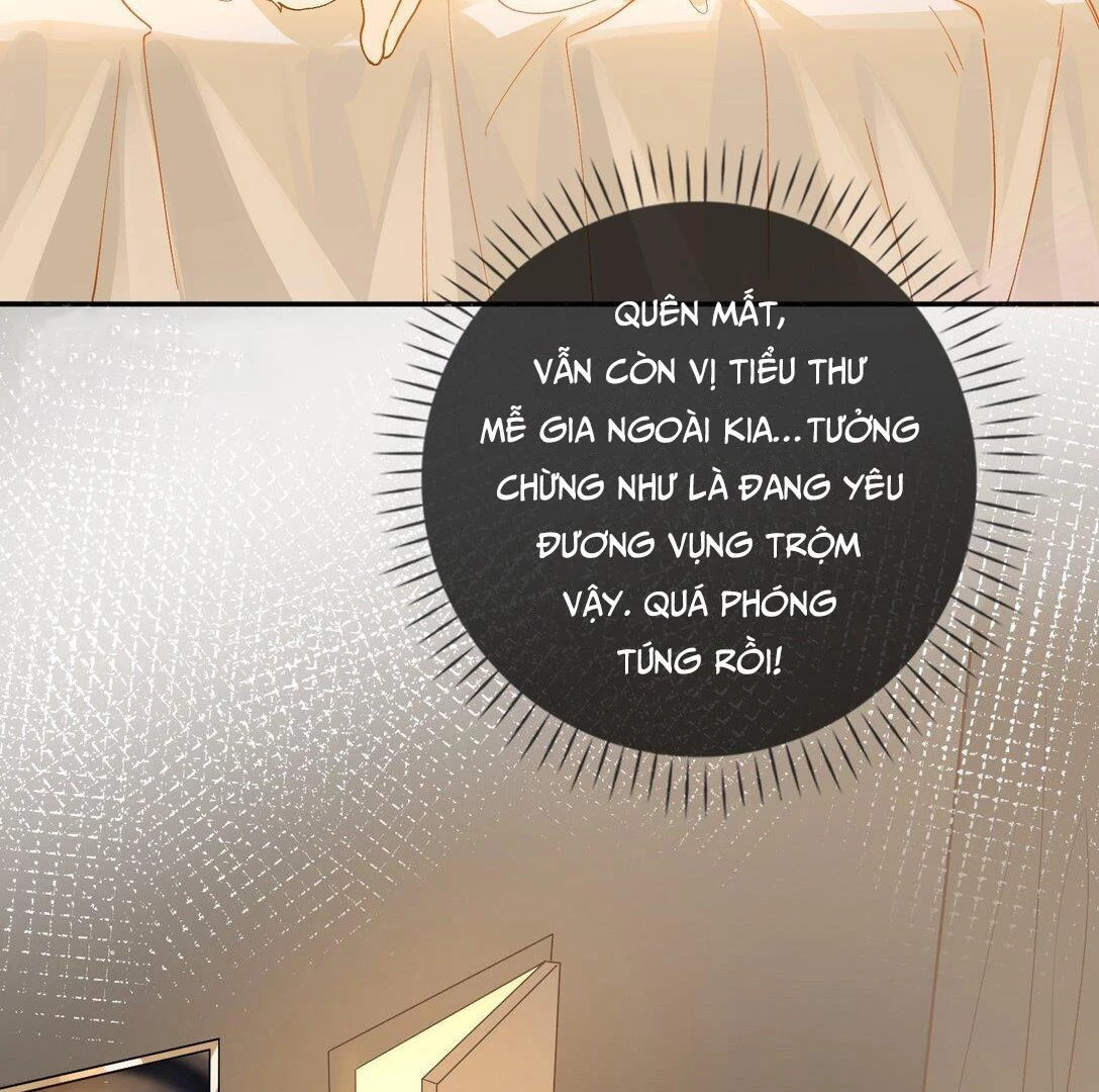 Sói Tiểu Thư Và Em Gái Hồ Ly Của Tôi Chapter 24 - 21