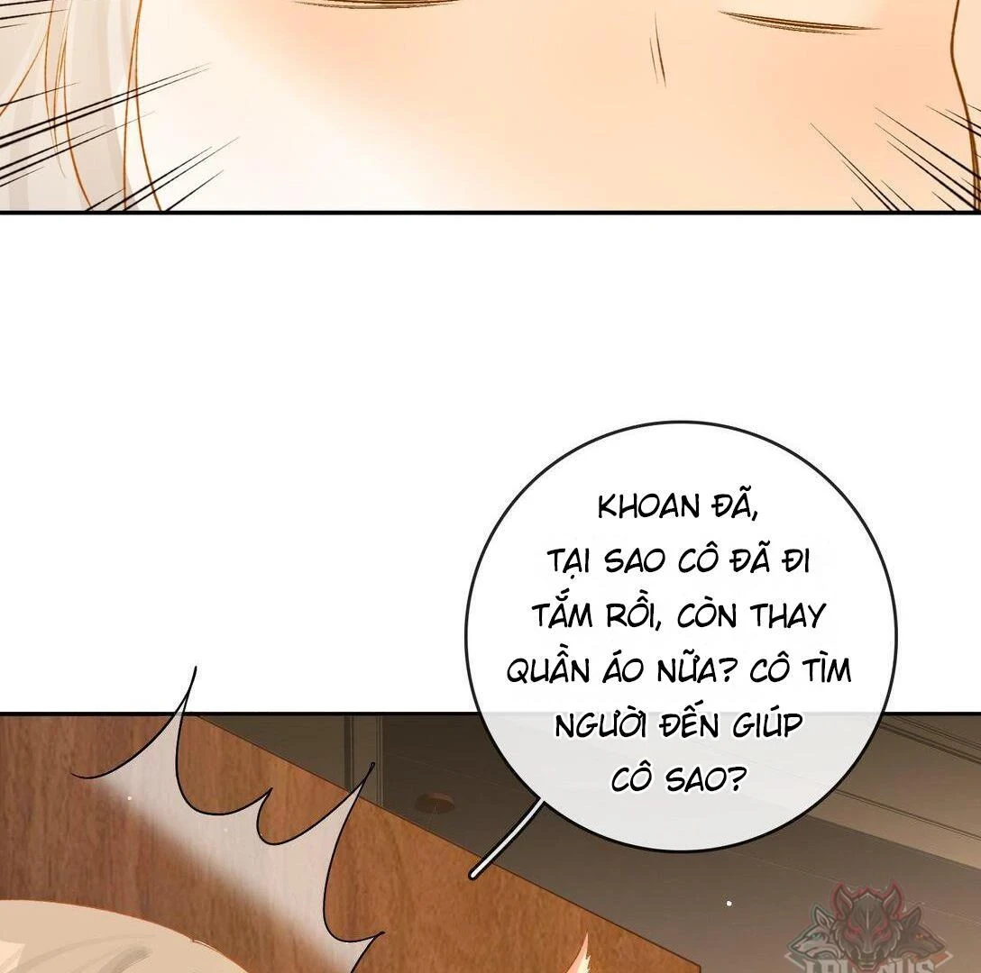 Sói Tiểu Thư Và Em Gái Hồ Ly Của Tôi Chapter 24 - 27