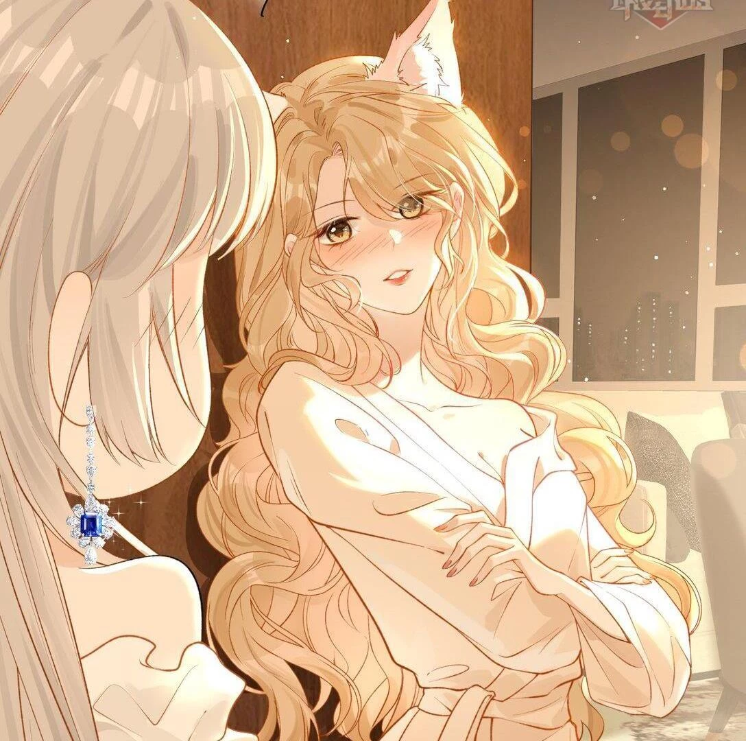 Sói Tiểu Thư Và Em Gái Hồ Ly Của Tôi Chapter 24 - 28