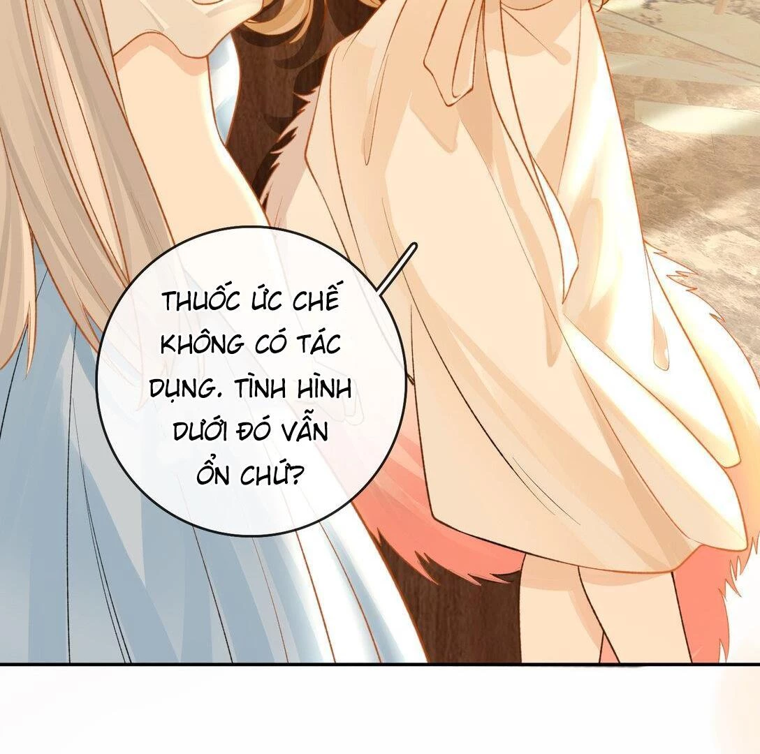 Sói Tiểu Thư Và Em Gái Hồ Ly Của Tôi Chapter 24 - 29