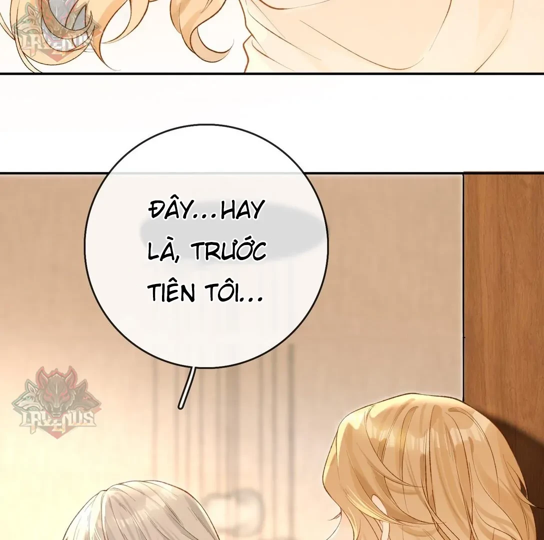 Sói Tiểu Thư Và Em Gái Hồ Ly Của Tôi Chapter 24 - 35