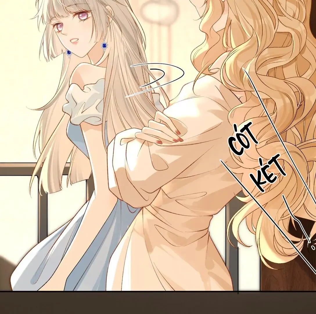 Sói Tiểu Thư Và Em Gái Hồ Ly Của Tôi Chapter 24 - 36