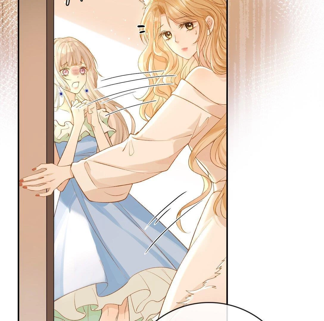 Sói Tiểu Thư Và Em Gái Hồ Ly Của Tôi Chapter 24 - 42