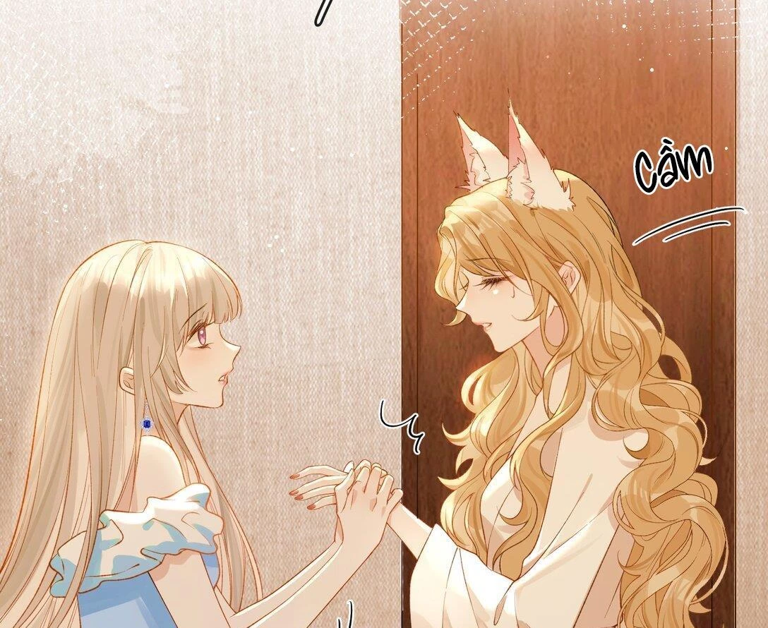 Sói Tiểu Thư Và Em Gái Hồ Ly Của Tôi Chapter 24 - 44