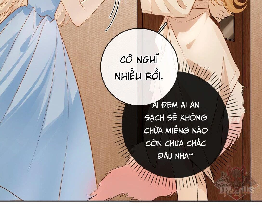 Sói Tiểu Thư Và Em Gái Hồ Ly Của Tôi Chapter 24 - 45