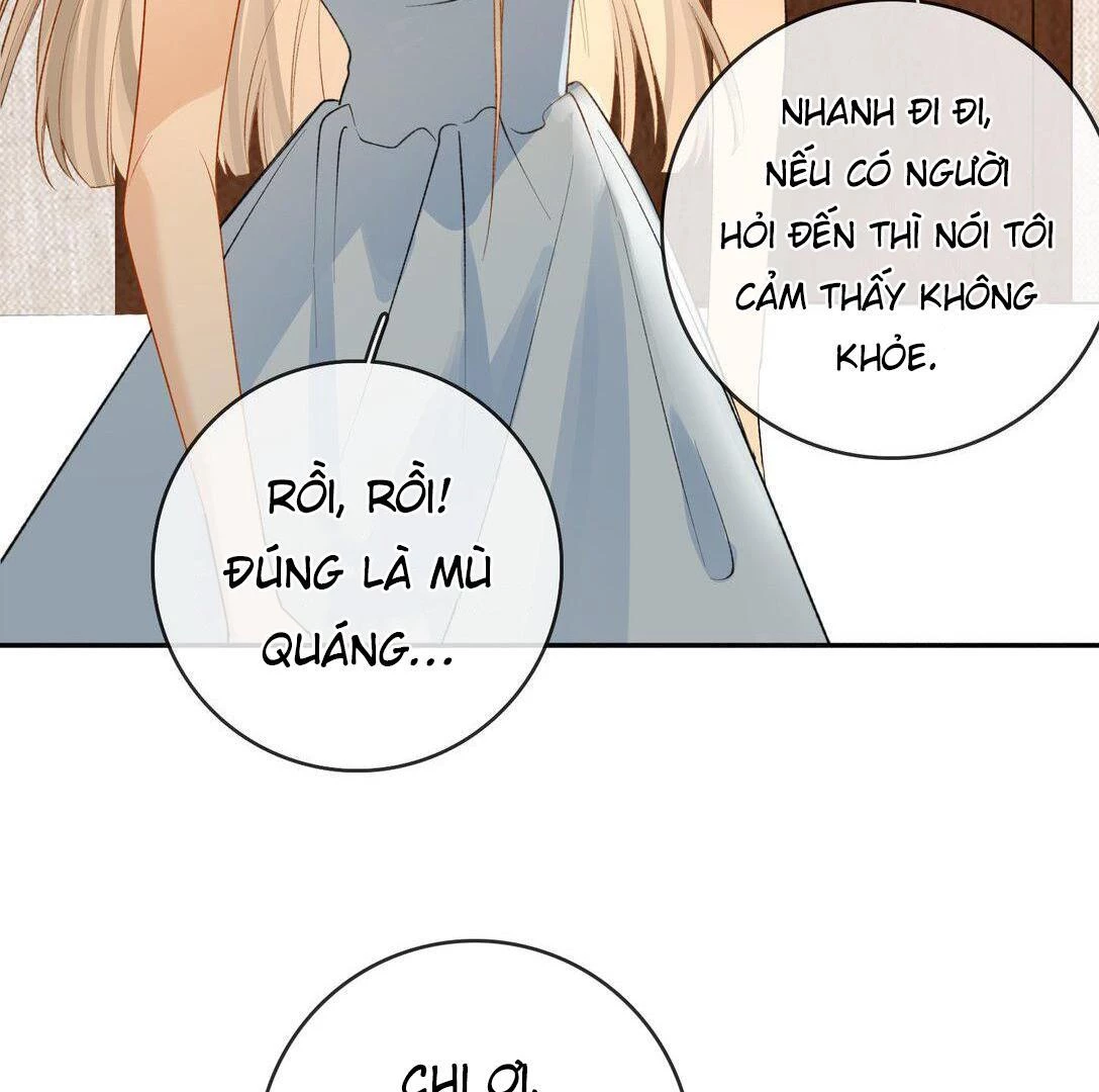 Sói Tiểu Thư Và Em Gái Hồ Ly Của Tôi Chapter 24 - 48