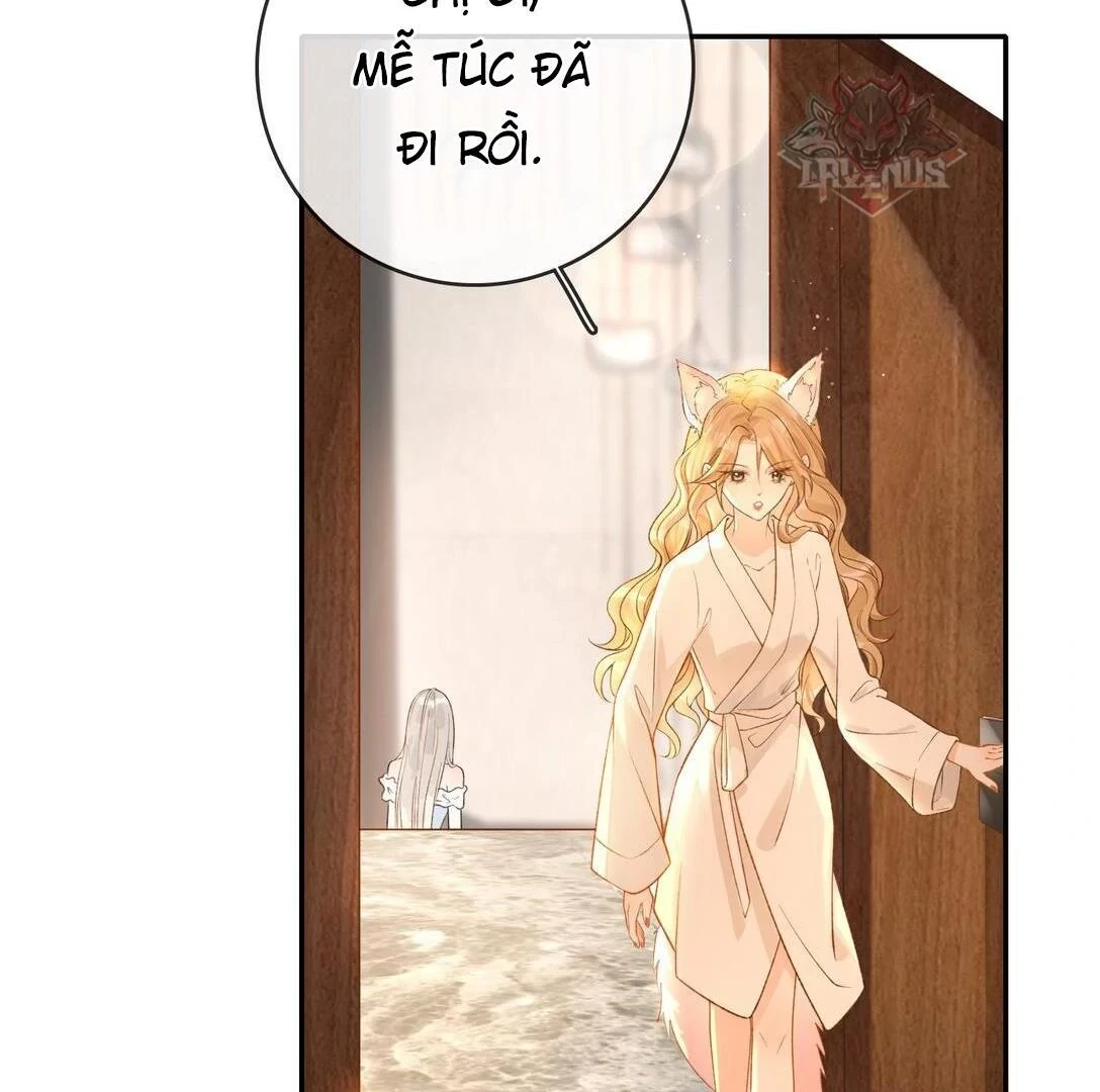 Sói Tiểu Thư Và Em Gái Hồ Ly Của Tôi Chapter 24 - 49