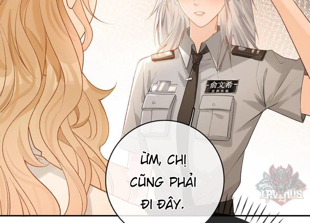 Sói Tiểu Thư Và Em Gái Hồ Ly Của Tôi Chapter 24 - 51