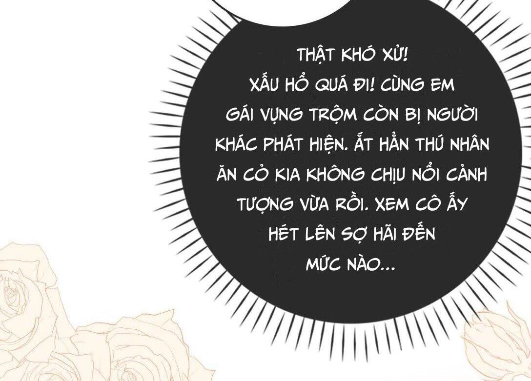 Sói Tiểu Thư Và Em Gái Hồ Ly Của Tôi Chapter 24 - 52