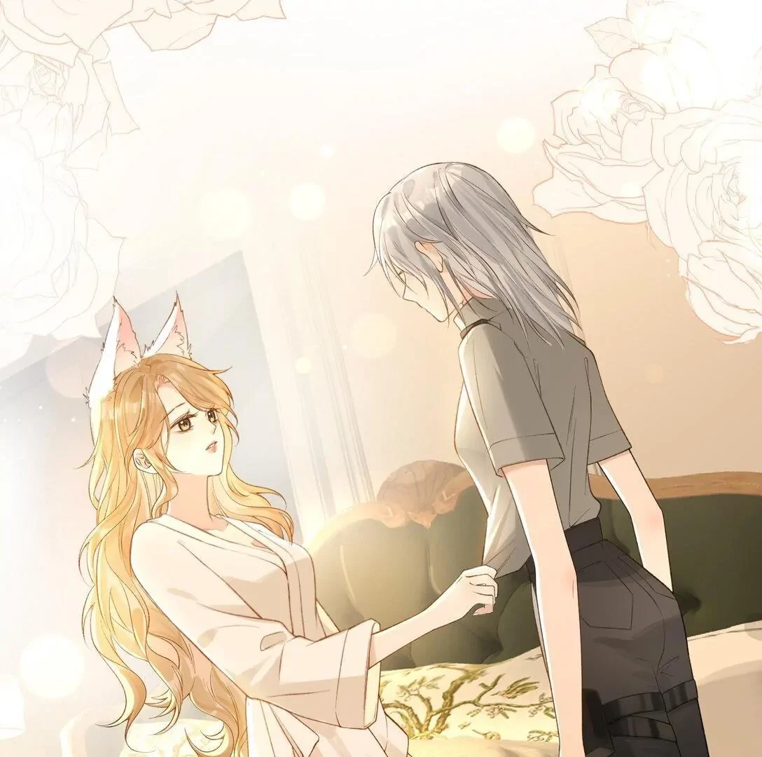 Sói Tiểu Thư Và Em Gái Hồ Ly Của Tôi Chapter 24 - 53