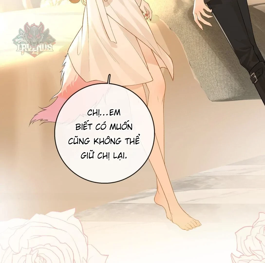 Sói Tiểu Thư Và Em Gái Hồ Ly Của Tôi Chapter 24 - 54