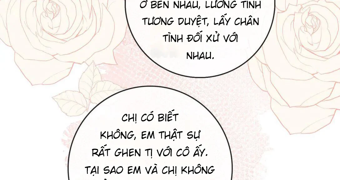 Sói Tiểu Thư Và Em Gái Hồ Ly Của Tôi Chapter 24 - 57