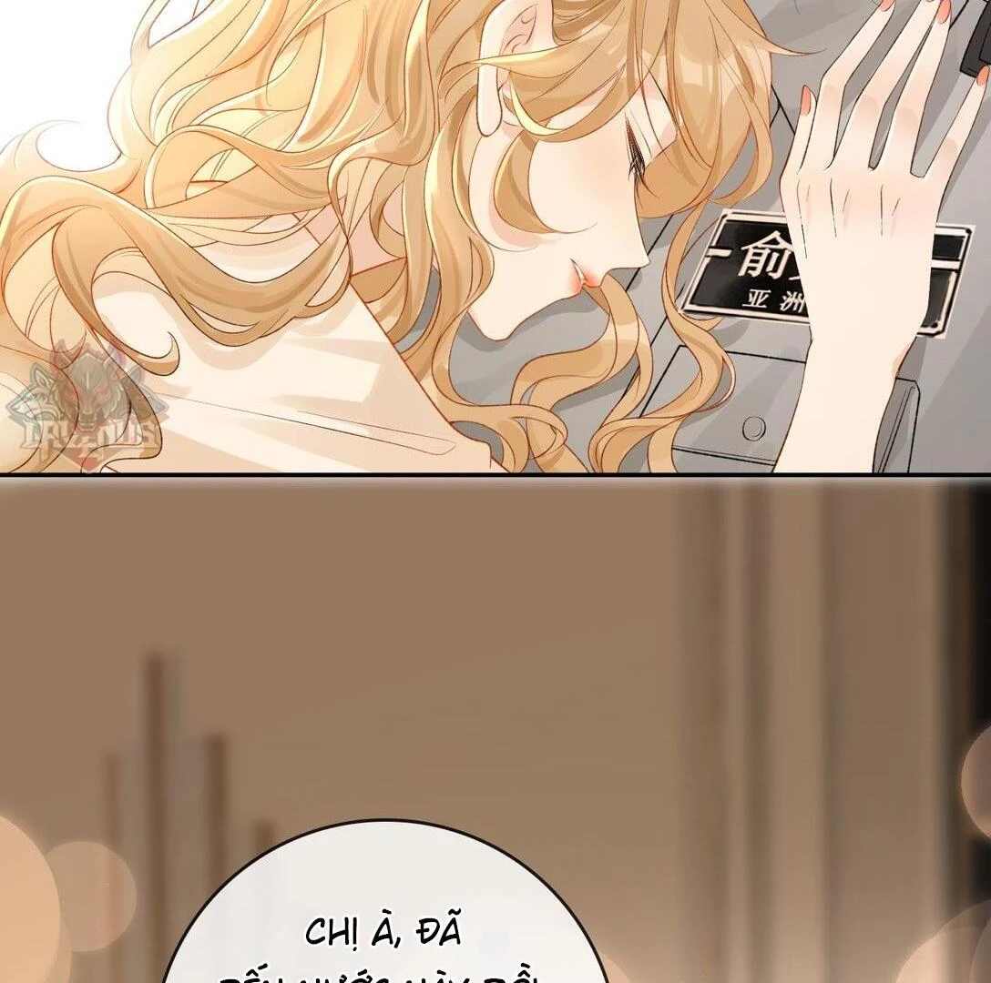 Sói Tiểu Thư Và Em Gái Hồ Ly Của Tôi Chapter 24 - 60