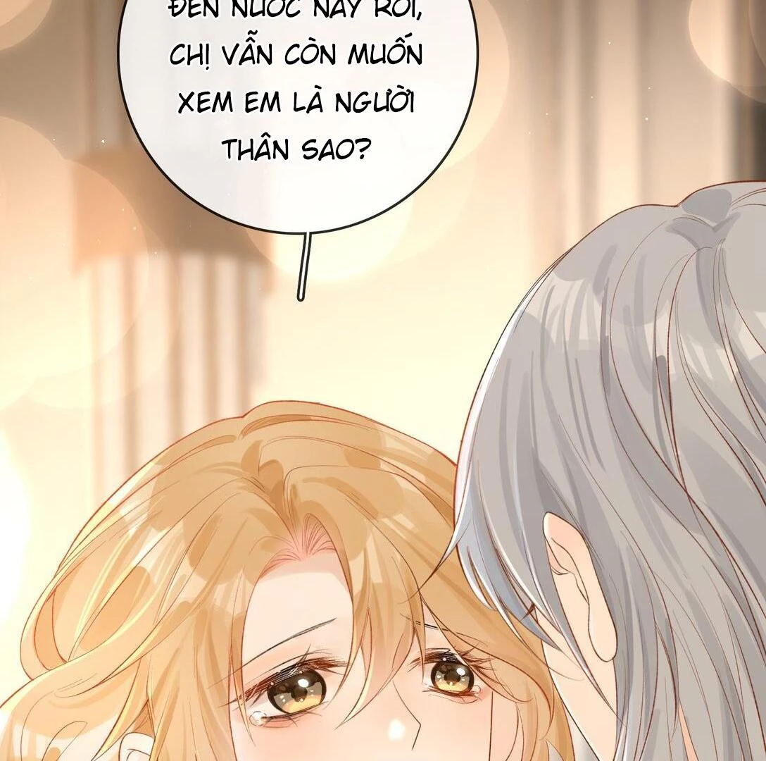 Sói Tiểu Thư Và Em Gái Hồ Ly Của Tôi Chapter 24 - 61