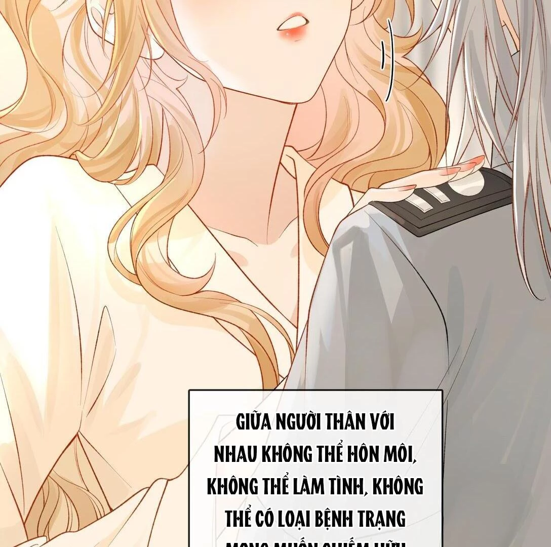 Sói Tiểu Thư Và Em Gái Hồ Ly Của Tôi Chapter 24 - 62