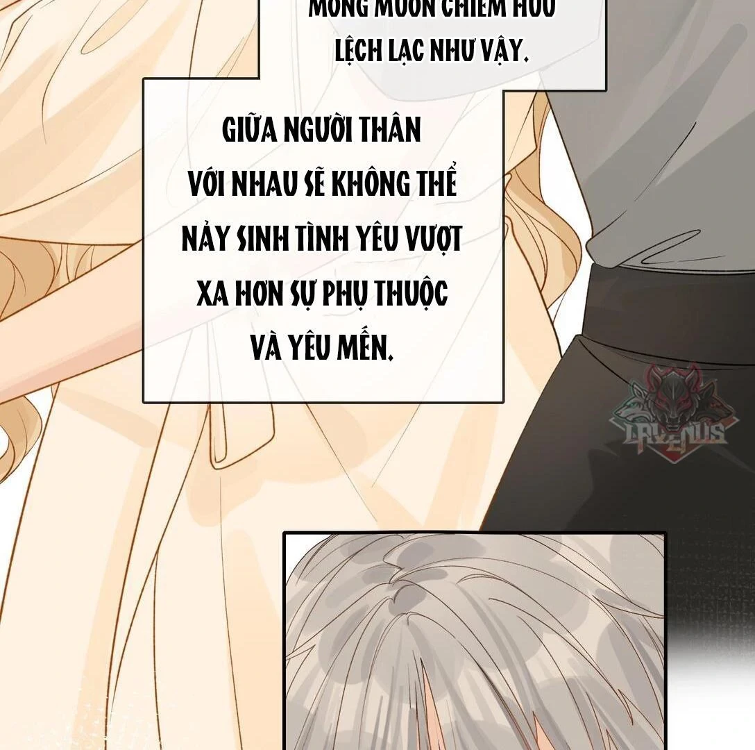 Sói Tiểu Thư Và Em Gái Hồ Ly Của Tôi Chapter 24 - 63