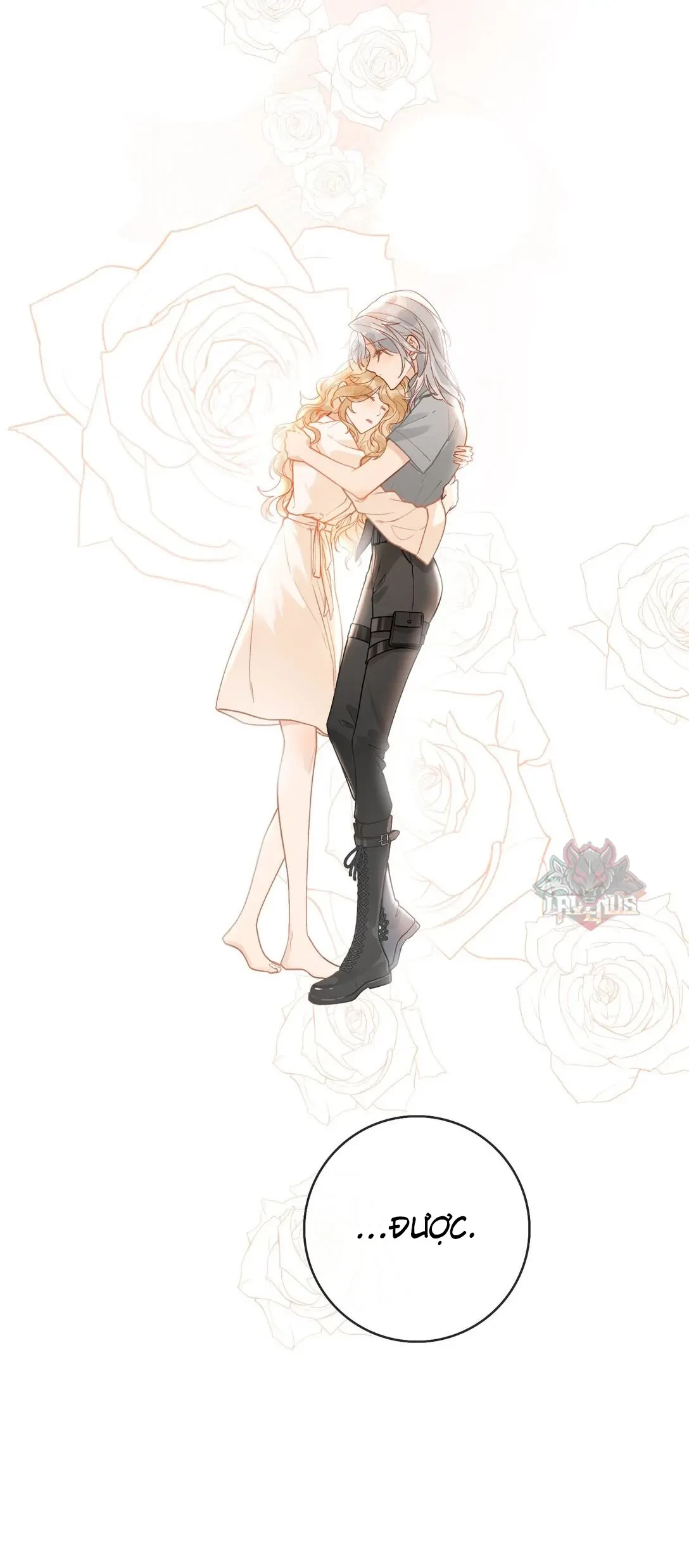 Sói Tiểu Thư Và Em Gái Hồ Ly Của Tôi Chapter 24 - 67