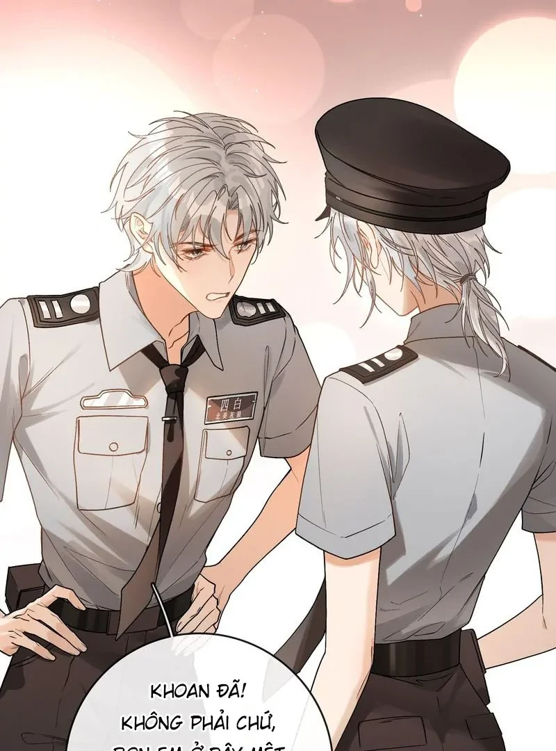 Sói Tiểu Thư Và Em Gái Hồ Ly Của Tôi Chapter 25 - 2