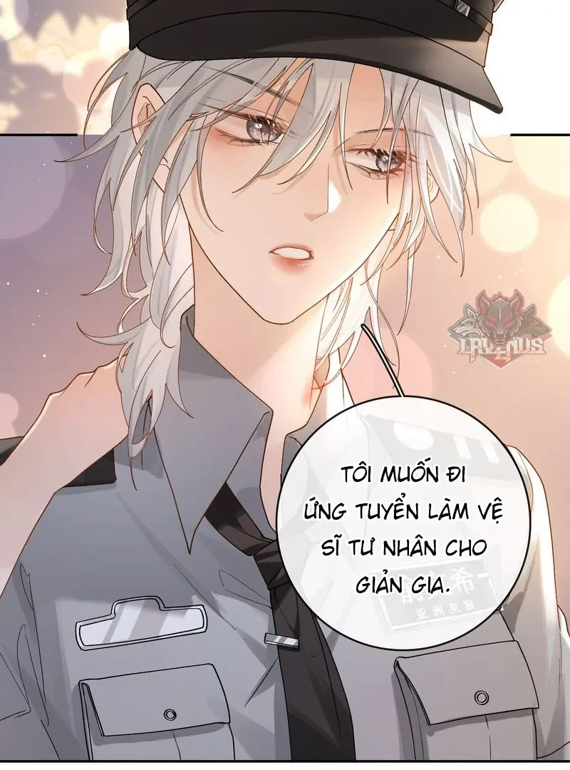 Sói Tiểu Thư Và Em Gái Hồ Ly Của Tôi Chapter 25 - 4