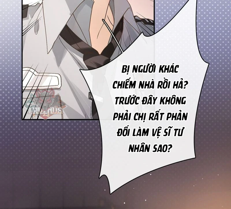 Sói Tiểu Thư Và Em Gái Hồ Ly Của Tôi Chapter 25 - 6