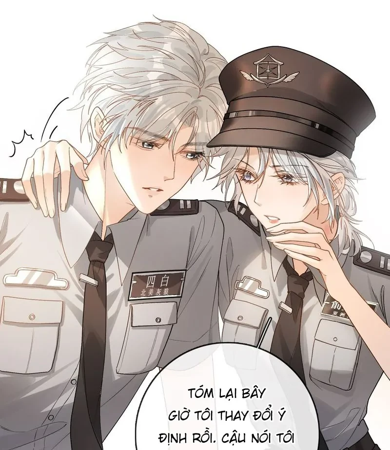 Sói Tiểu Thư Và Em Gái Hồ Ly Của Tôi Chapter 25 - 9