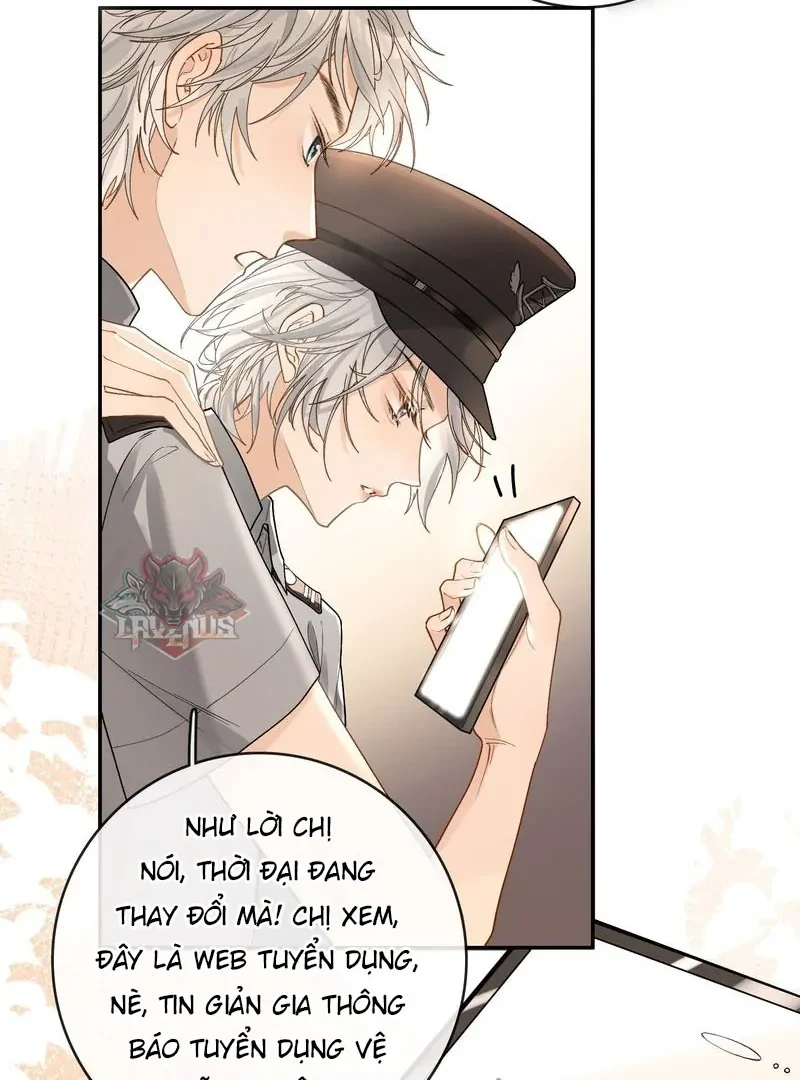 Sói Tiểu Thư Và Em Gái Hồ Ly Của Tôi Chapter 25 - 11