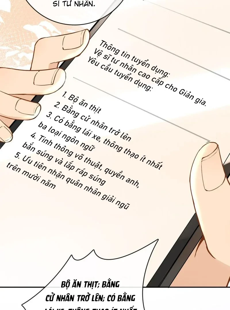 Sói Tiểu Thư Và Em Gái Hồ Ly Của Tôi Chapter 25 - 12