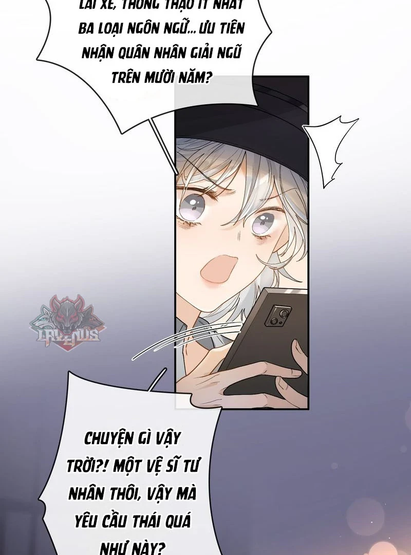 Sói Tiểu Thư Và Em Gái Hồ Ly Của Tôi Chapter 25 - 13