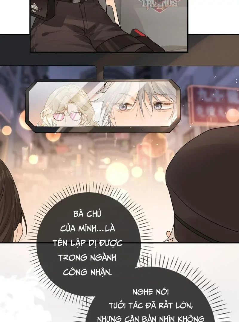 Sói Tiểu Thư Và Em Gái Hồ Ly Của Tôi Chapter 25 - 19