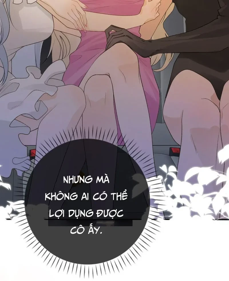 Sói Tiểu Thư Và Em Gái Hồ Ly Của Tôi Chapter 25 - 21