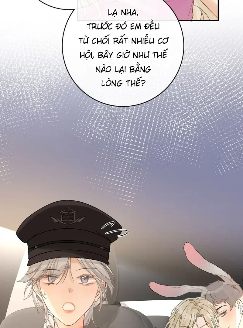 Sói Tiểu Thư Và Em Gái Hồ Ly Của Tôi Chapter 25 - 23