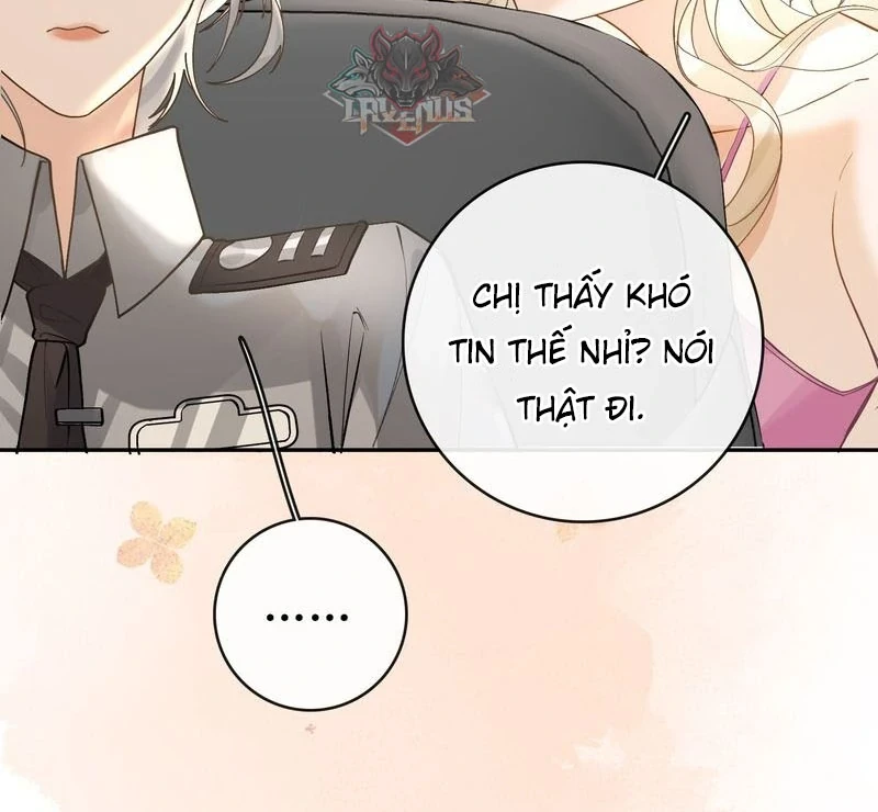 Sói Tiểu Thư Và Em Gái Hồ Ly Của Tôi Chapter 25 - 26