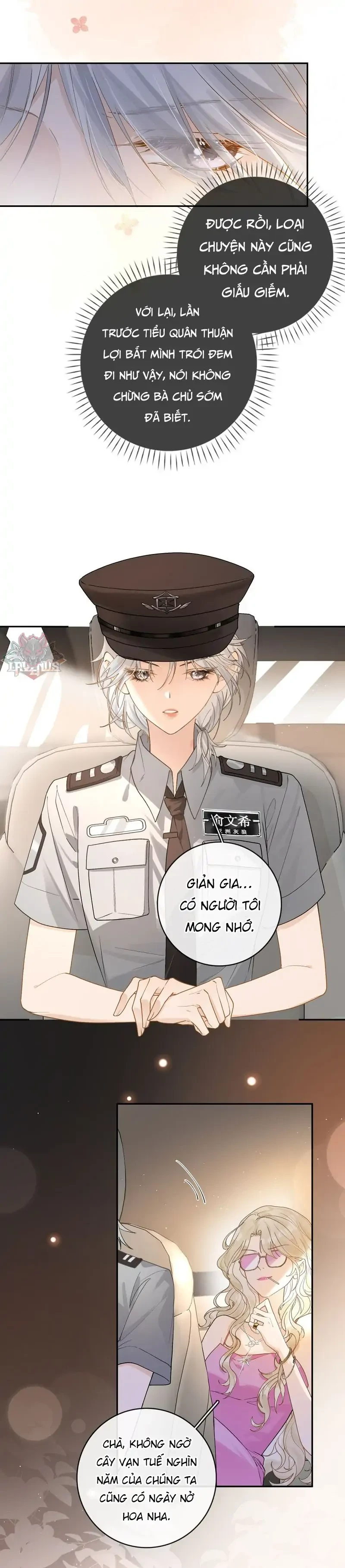 Sói Tiểu Thư Và Em Gái Hồ Ly Của Tôi Chapter 25 - 27