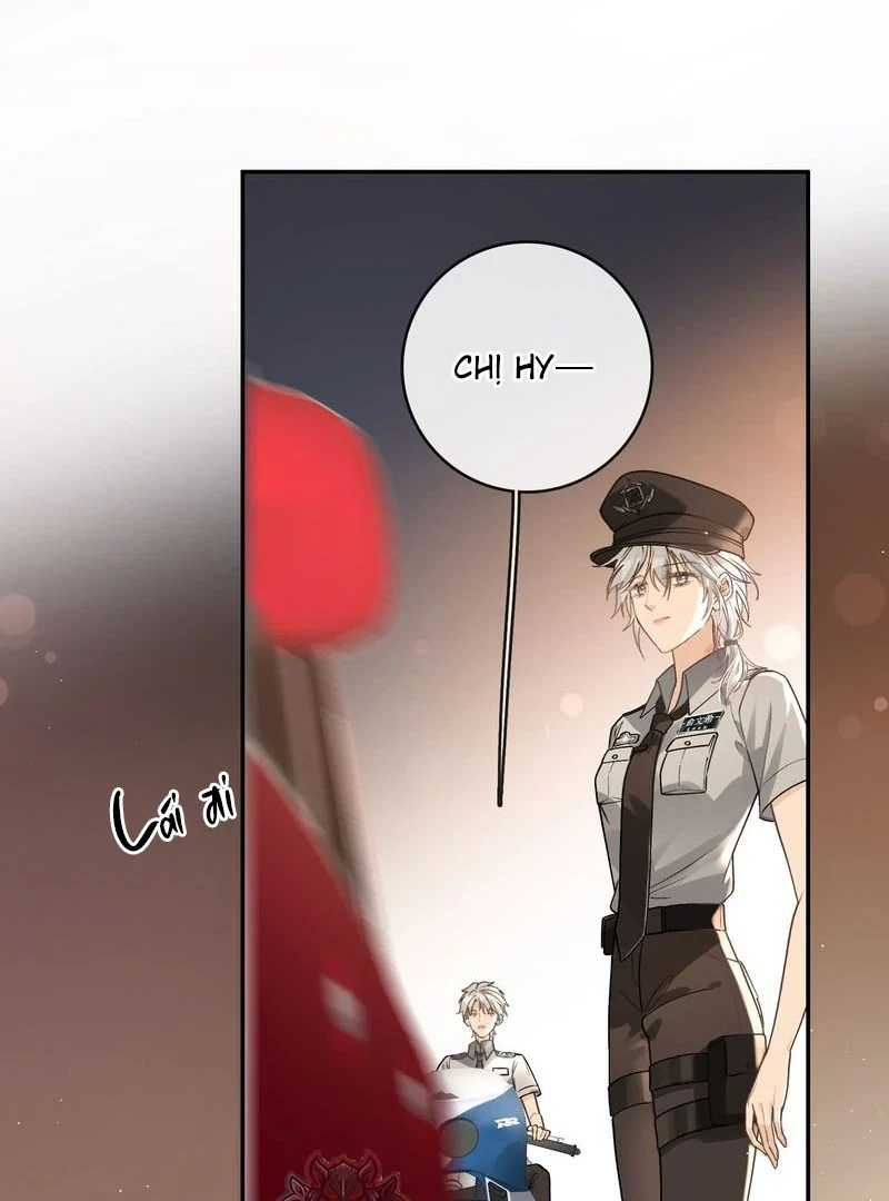 Sói Tiểu Thư Và Em Gái Hồ Ly Của Tôi Chapter 25 - 30