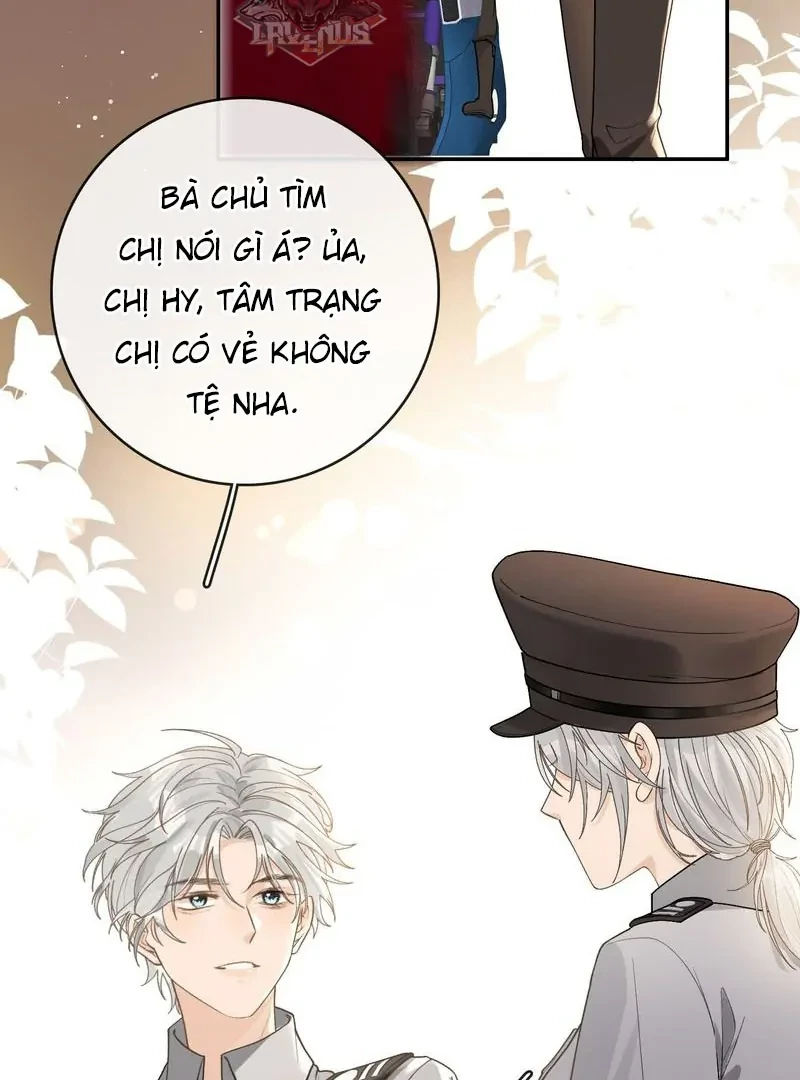 Sói Tiểu Thư Và Em Gái Hồ Ly Của Tôi Chapter 25 - 31