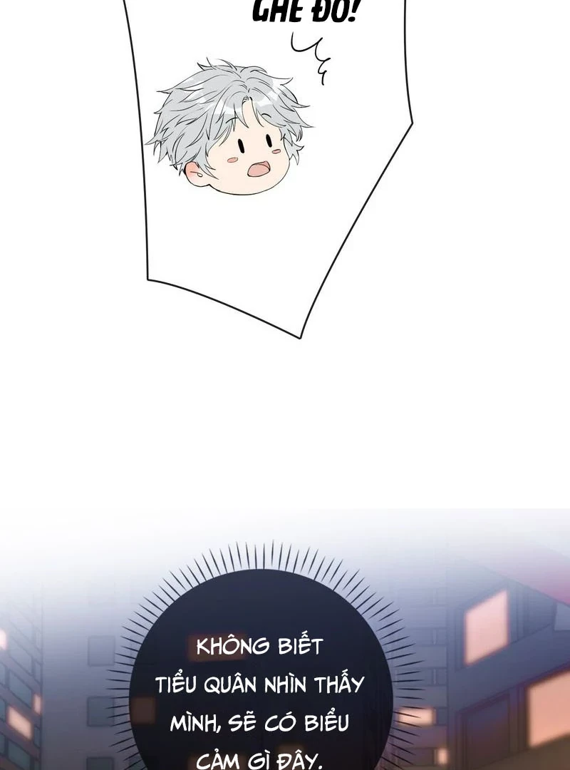 Sói Tiểu Thư Và Em Gái Hồ Ly Của Tôi Chapter 25 - 33