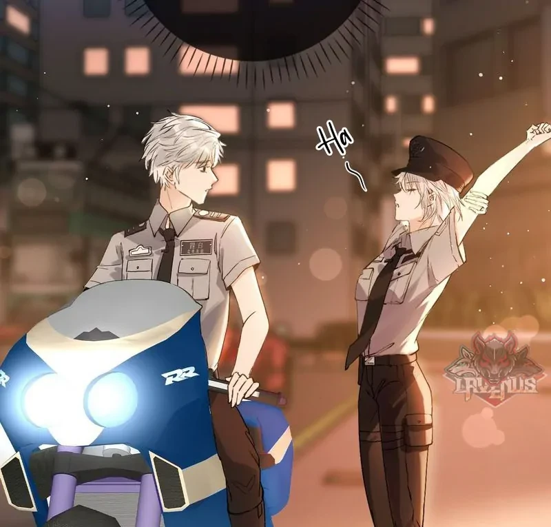 Sói Tiểu Thư Và Em Gái Hồ Ly Của Tôi Chapter 25 - 34